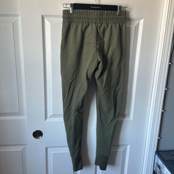 Free People Movement Joggers green Extra Small - Picture 3 of 7